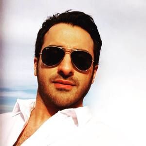 Meet your Posher, Babak